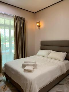 Rumah Madu Tiga Kangar - 9