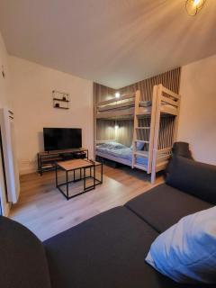 L'étoile d'argent, centre-ville - 8