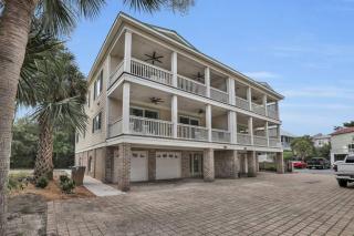 5 Bed 5 Bath Luxury Beach Front Home w/Ocean Views - Tybee Island - 5