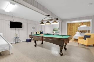 5 Bed 5 Bath Luxury Beach Front Home w/Ocean Views - Tybee Island - 3
