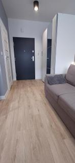 Kawalerka Centrum parking prywatny - 6