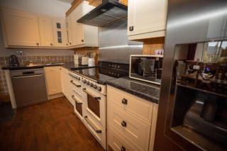 Purves Cottage - 1