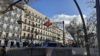 HOSTAL DANIEL - Madrid - 5