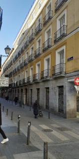 HOSTAL DANIEL - Madrid - 4