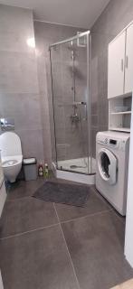 Kawalerka Centrum parking prywatny - 5