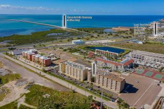Gulfview I #213 - South Padre Island - 3