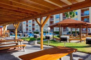 Gulfview I #213 - South Padre Island - 1