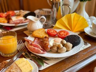 Number 10 Bed & Breakfast - Keswick - 8