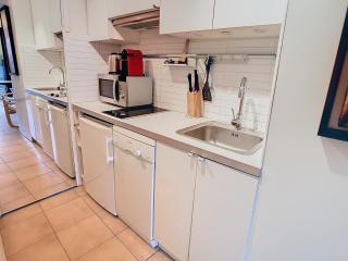 Studio with view on Marché Forville for 2 128 - Cannes - 1