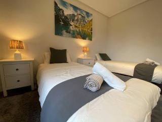 Telletxe Residence - Getxo - 6