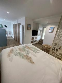 Studio entre mer et centre-ville - Dunkerque - 6