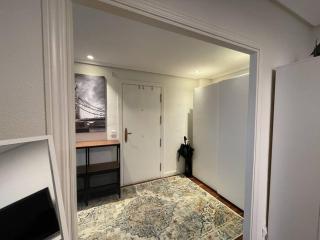 Telletxe Residence - 1