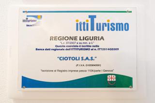 La Casetta del Bistromare - 4