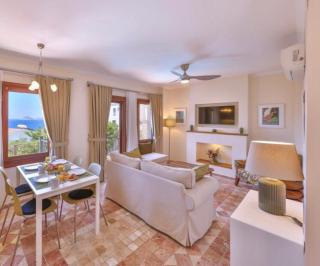 Zahna Apartment - Kaş - 4