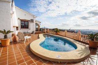 VH CostaBlanca - AMOR DEL SUR - Senija - 0