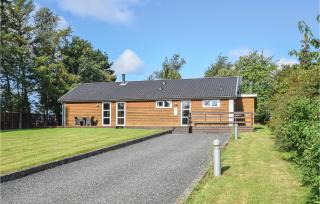 Holiday Home Brombærvænget Humble Denm - Humble - 6