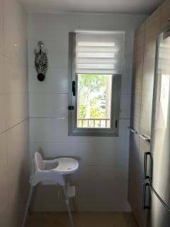 Charming 2 Bed Apartment in Quartiers Marbella - Estepona - 5