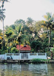 Eden cabana - Alleppey - 0