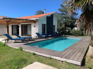 Villa proche océan et golf - 5