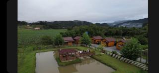 Pousada rio canoas - Urubici - 0