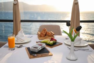 Blue Bay Residence - Vlorë - 9