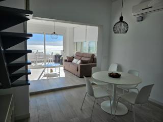 FANTÁSTICO DÚPLEX CON VISTAS IMPRESIONANTES AL MAR - Peniscola - 5