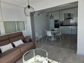 FANTÁSTICO DÚPLEX CON VISTAS IMPRESIONANTES AL MAR - 8