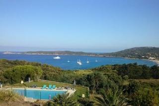 RESIDENCE ELLADA 2 PISCINE PLAGE VUE MER - 9