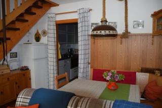 Appartement Bergfrieden - Oberstaufen - 8