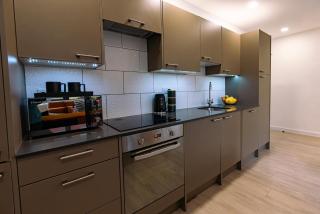 Modern City Centre Apartment - Exeter - 9