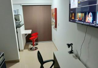 Studio Unaerp 24 Forum Wifi garagem portaria - 0