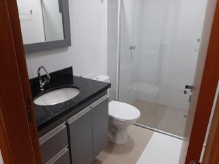 Studio Unaerp 24 Forum Wifi garagem portaria - 8