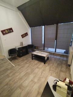 Hotel particulier jazs - Cambrai - 3