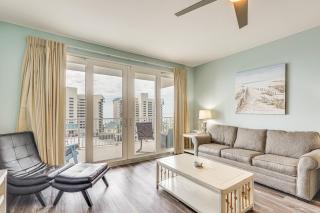 Panama City Beach Condo - Walk to the Ocean! - Panama City Beach - 0