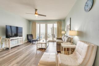 Panama City Beach Condo - Walk to the Ocean! - 2