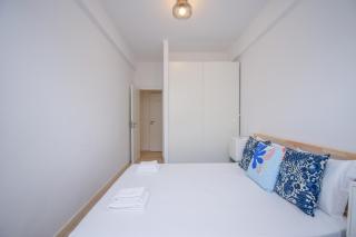 Cozy apartament in Lisbon - Lissabon - 6