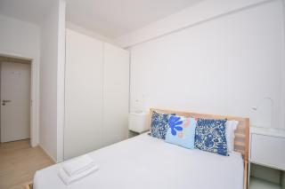 Cozy apartament in Lisbon - Lissabon - 5