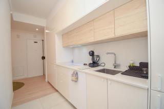 Cozy apartament in Lisbon - Lissabon - 4