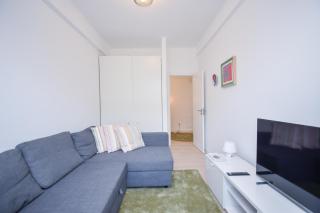 Cozy apartament in Lisbon - Lissabon - 9