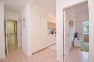 Cozy apartament in Lisbon - Lissabon - 1