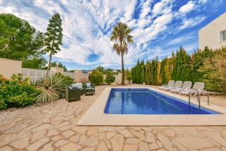 Villas Guzman - Andrea - Calpe - 9