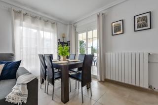Villas Guzman - Andrea - Calpe - 3