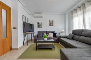 Villas Guzman - Andrea - Calpe - 2