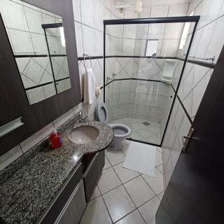 Apto 102 Figueira Parque - Mobiliado 2 quartos - Jaraguá do Sul - 3