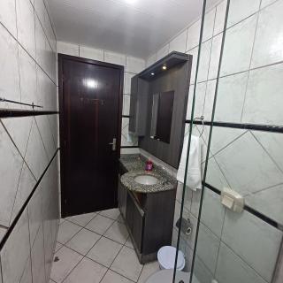 Apto 102 Figueira Parque - Mobiliado 2 quartos - Jaraguá do Sul - 2