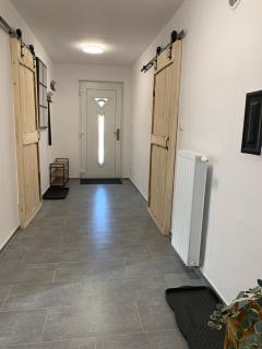 Apartmán 101 - Fryšava - 7
