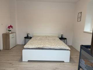 Apartmán 101 - Fryšava - 5