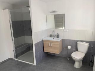 Apartmán 101 - Fryšava - 3