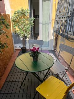 La casa di Matilde - Navigli Apartments - Milan - 9