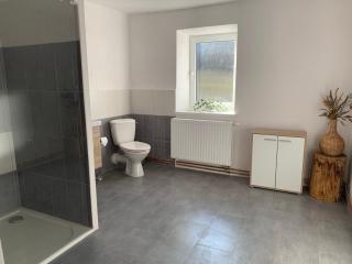 Apartmán 101 - Fryšava - 2